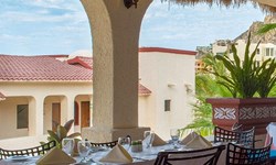 Solmar Resort Wedding Venue