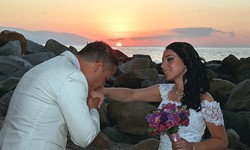 Costa Sur Resort & Spa Wedding Venue
