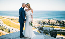 Solaz, A Luxury Collection Resort, Los Cabos Wedding Venue