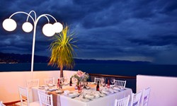 Plaza Pelicanos Grand Beach Resort Wedding Venue