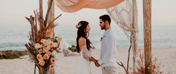 Mar Del Cabo Wedding Venue