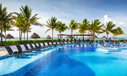 Bluebay Grand Esmeralda Wedding Venue