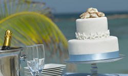 Grand Palladium Jamaica Resort & Spa Wedding Venue