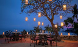 Las Brisas Ixtapa Wedding Venue
