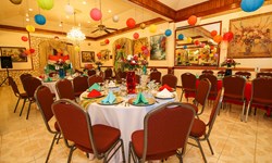 Rayon Hotel Wedding Venue