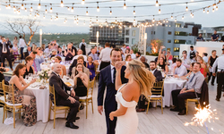 Sunset Monalisa Wedding Venue