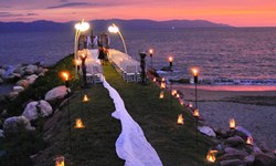 Mayan Palace Puerto Vallarta Wedding Venue