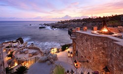 Esperanza - Auberge Resorts Collection Wedding Venue