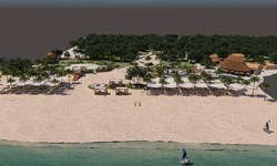 Marival Emotions Resort & Suites Wedding Venue