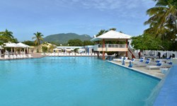 Puerto Plata Village Resort Wedding Venue