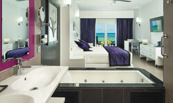 Hotel Riu Palace Jamaica Wedding Venue