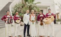 Sunset Monalisa Wedding Venue