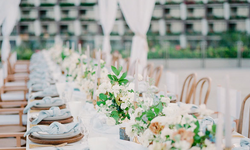 Grand Velas Los Cabos Wedding Venue