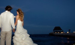 Hotel Marina El Cid Spa & Beach Resort Wedding Venue