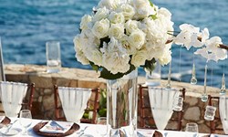 Esperanza - Auberge Resorts Collection Wedding Venue