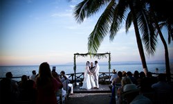 Costa Sur Resort & Spa Wedding Venue