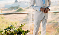 Solaz, A Luxury Collection Resort, Los Cabos Wedding Venue