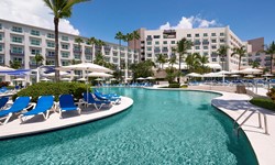 Hard Rock Hotel Vallarta Wedding Venue