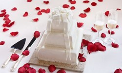 Excellence Riviera Cancun Wedding Venue