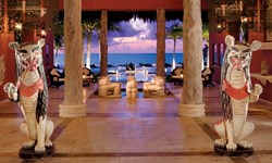 Zoetry Paraiso De La Bonita Wedding Venue
