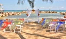 Jewel Paradise Cove Wedding Venue
