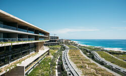 Solaz, A Luxury Collection Resort, Los Cabos Wedding Venue