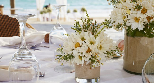 VH Gran Ventana Beach Resort  Wedding Venue