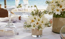 Vh Gran Ventana Beach Resort Wedding Venue