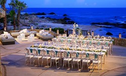 Esperanza - Auberge Resorts Collection Wedding Venue