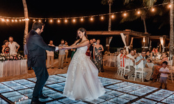 Bluebay Grand Esmeralda Wedding Venue