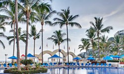 Barcelo Puerto Vallarta Wedding Venue