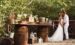 Bel Air Collection Xpu Ha Riviera Maya Wedding Venue
