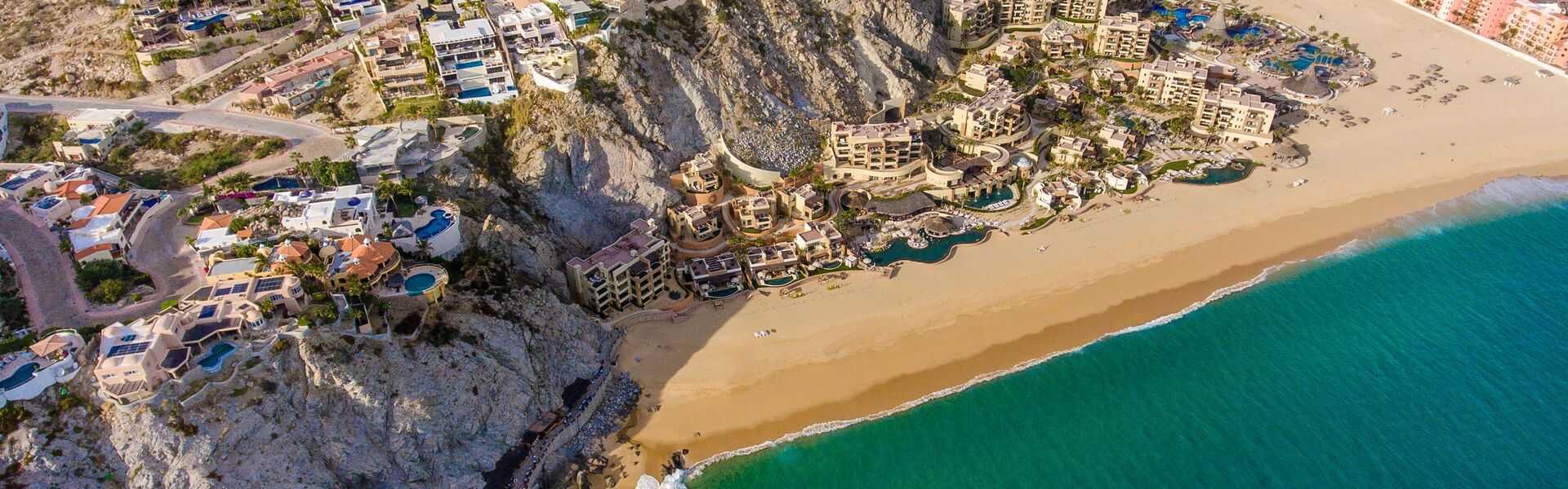 Waldorf Astoria Los Cabos Pedregal Wedding Venue