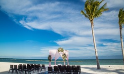 Fairmont Mayakoba Wedding Venue