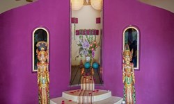 Hotel Alisei Wedding Venue
