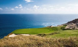 Pueblo Bonito Rose Wedding Venue