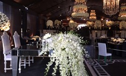 Rosewood San Miguel De Allende Wedding Venue