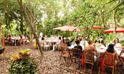 Bel Air Collection Xpu Ha Riviera Maya Wedding Venue