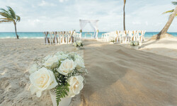 Hotel Riu Palace Bavaro Wedding Venue