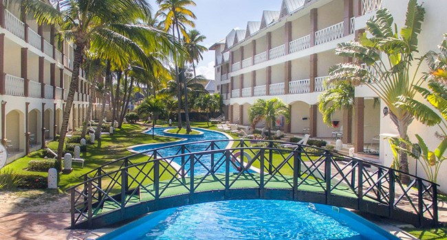 Be Live Collection Punta Cana Adults Only Wedding Venue