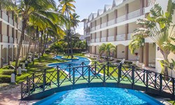 Be Live Collection Punta Cana Adults Only Wedding Venue