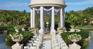 Dreams Punta Cana Resort & Spa  Wedding Venue