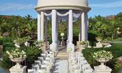 Dreams Punta Cana Resort & Spa Wedding Venue