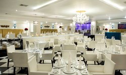 Occidental Punta Cana Wedding Venue