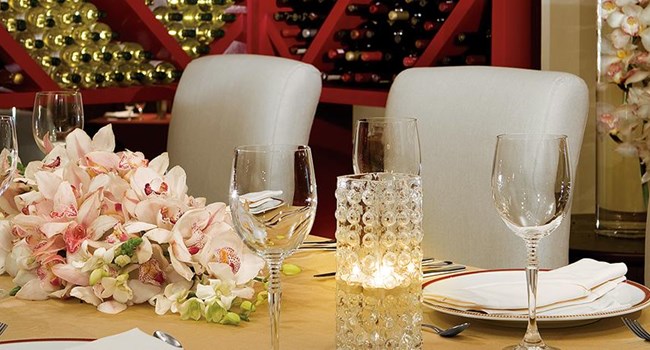 Dreams Palm Beach Punta Cana  Wedding Venue