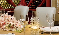 Dreams Palm Beach Punta Cana Wedding Venue