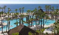 Paradisus Los Cabos Wedding Venue