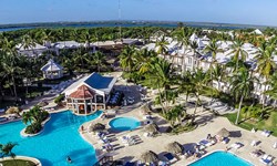 Be Live Collection Punta Cana Adults Only Wedding Venue