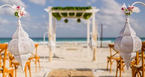 Park Royal Cancun  Wedding Venue
