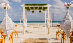 Park Royal Cancun Wedding Venue